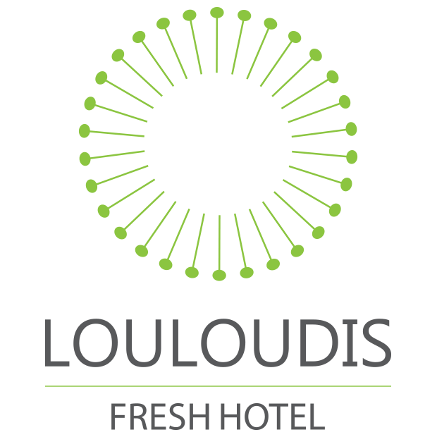 Louloudis Fresh Hotel